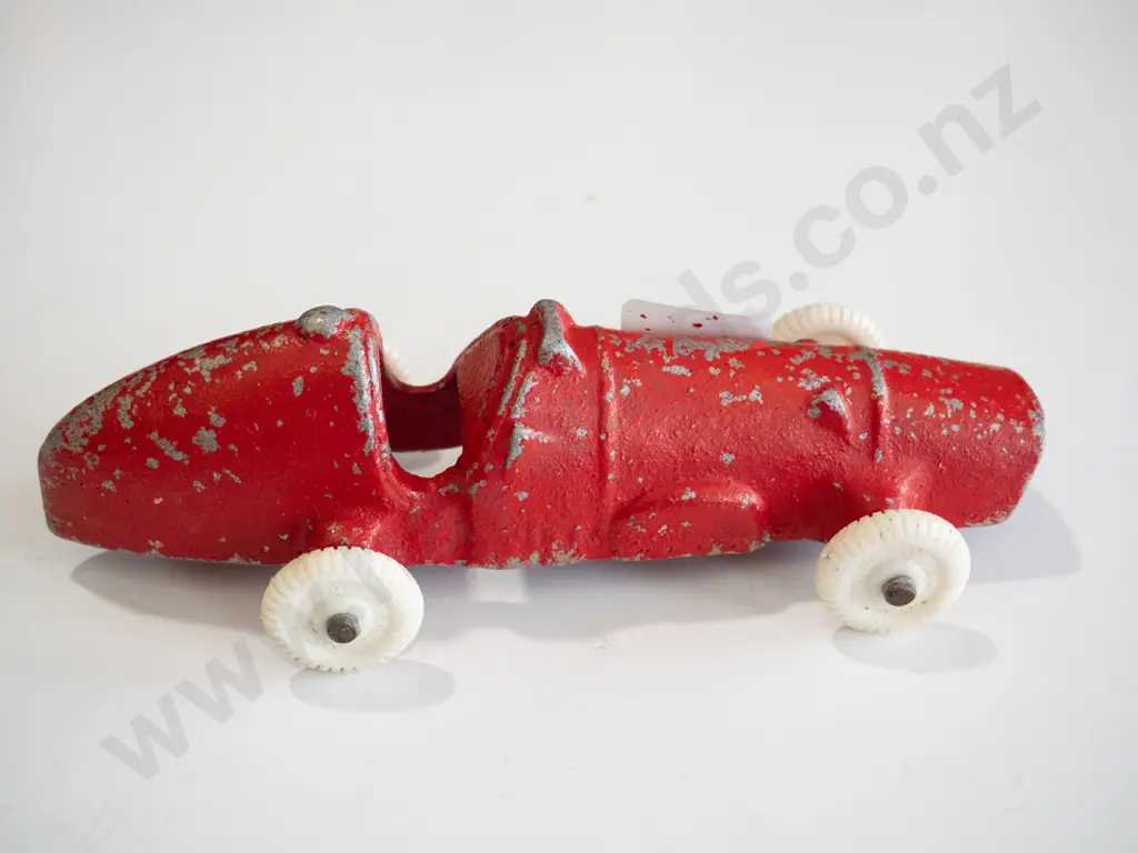Fun Ho race car Image 1++
