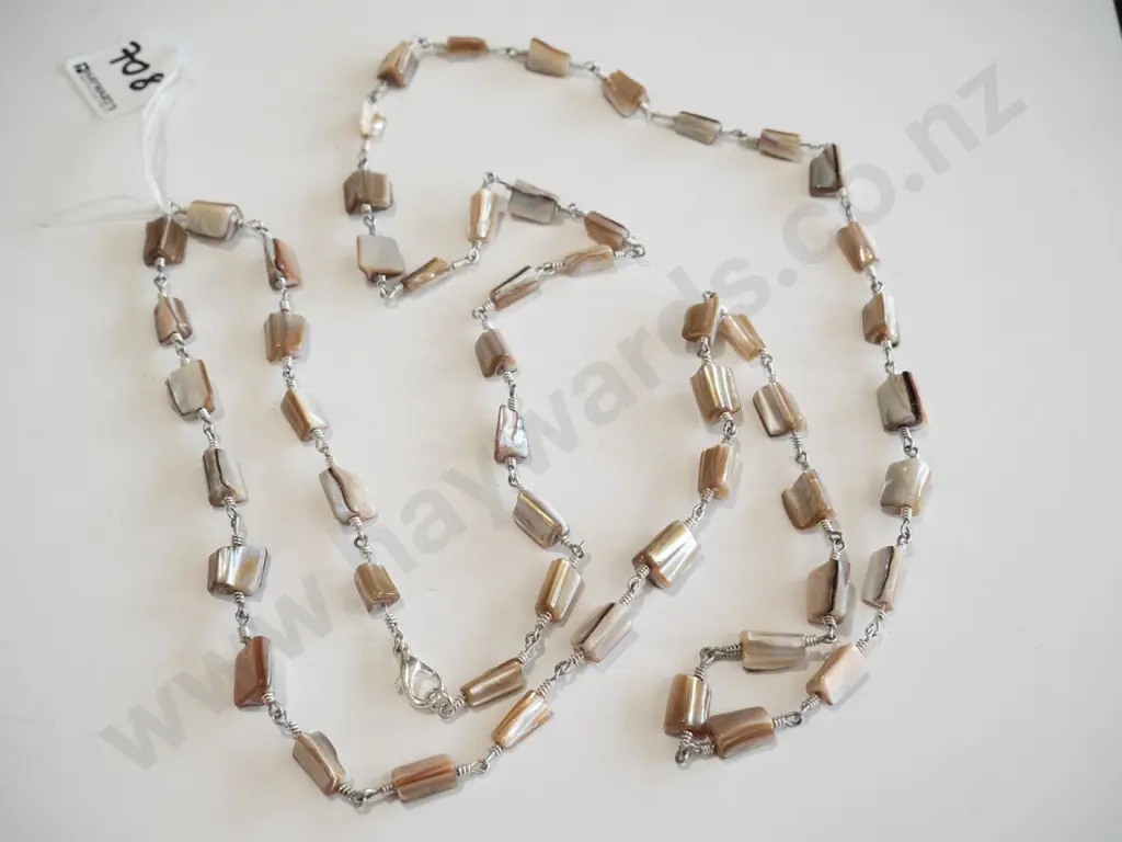 costume necklace Image 1++