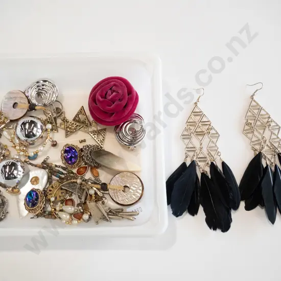 costume jewellery