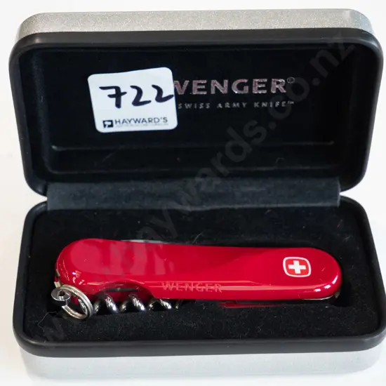Swiss Army knife