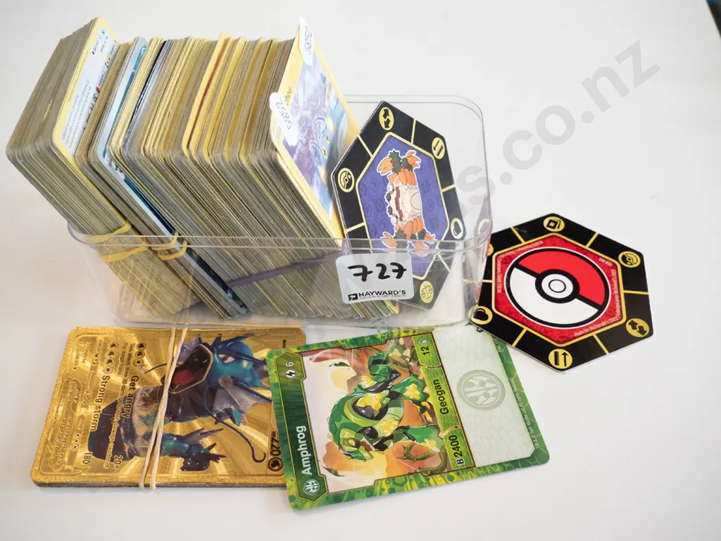 Pokemon cards Image 1++