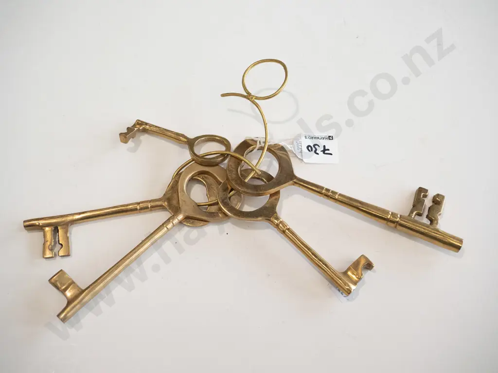 bunch of keys Image 1++