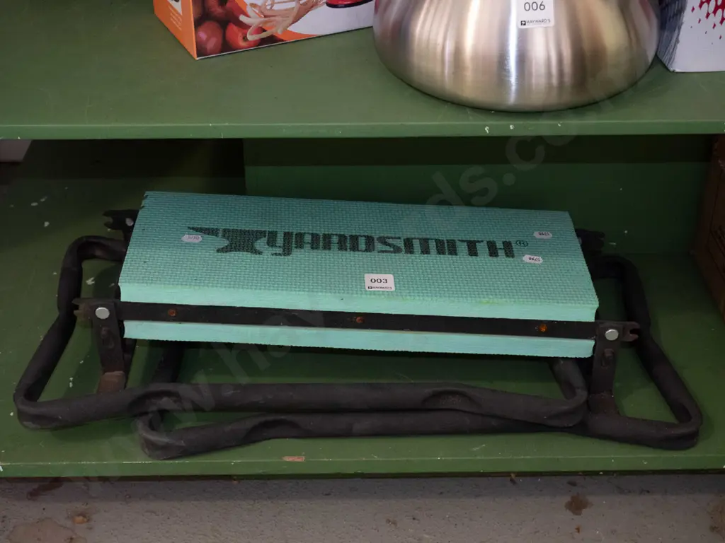 garden kneeler Image 1++