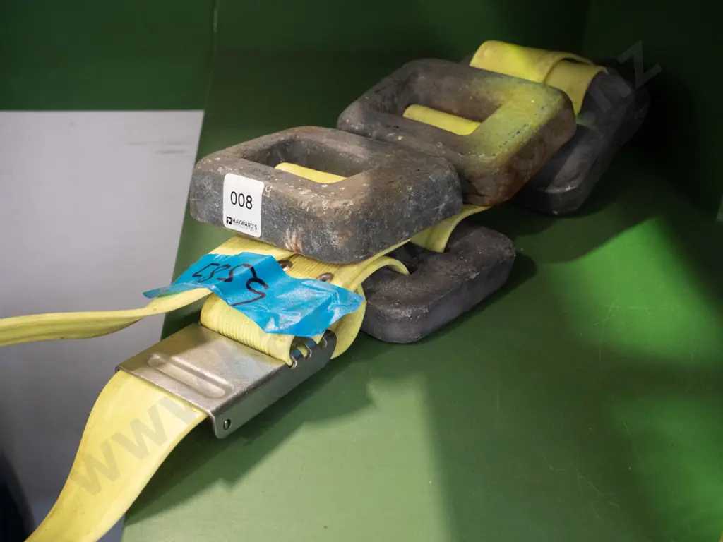 dive weights Image 1++