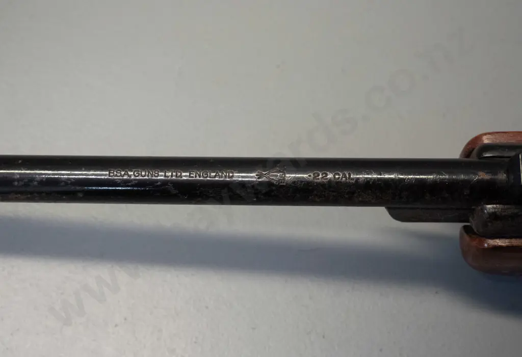 air rifle with scope Image 1++