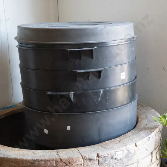 worm farm