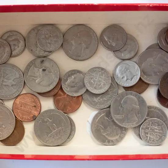 coins