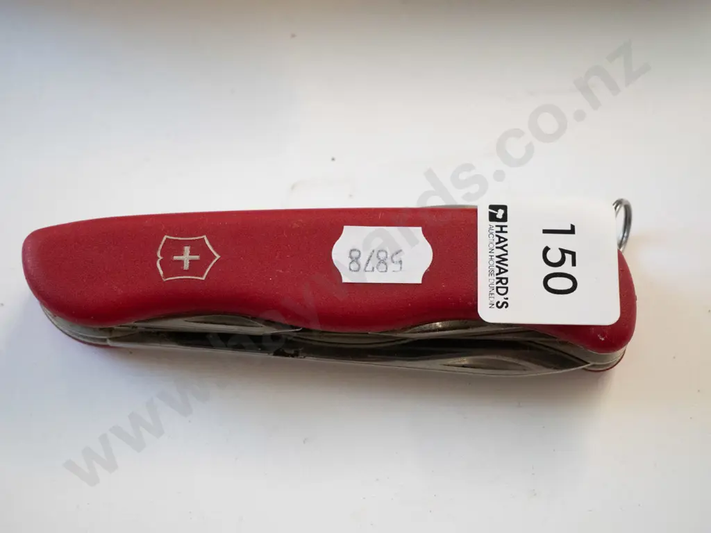Swiss Army knife Image 1++