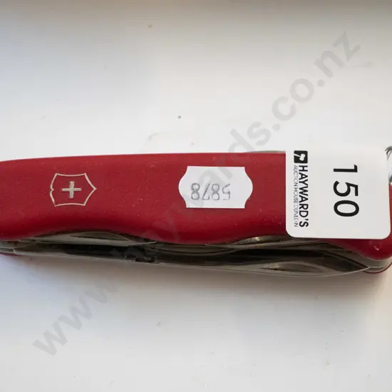 Swiss Army knife