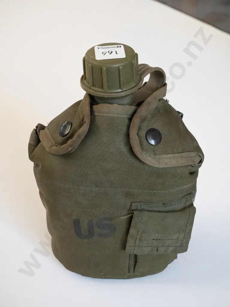 US Military canteen Image 1++