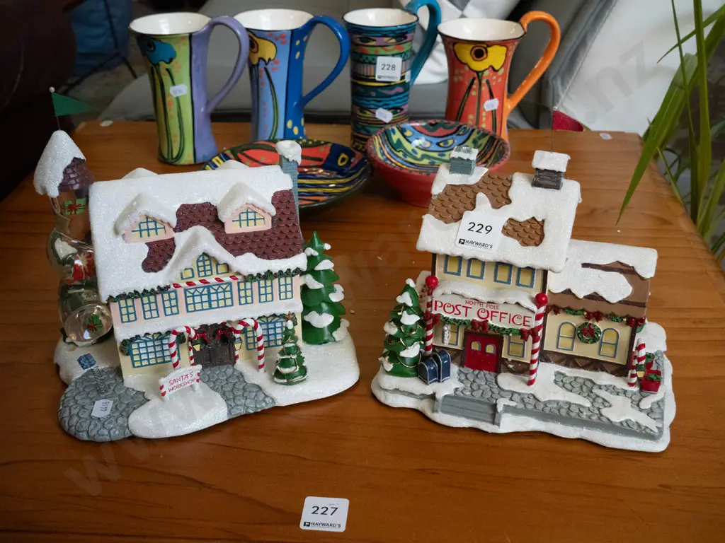Christmas ornaments Image 1++