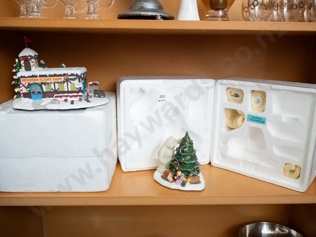Christmas ornaments Image 1++