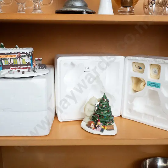 Christmas ornaments