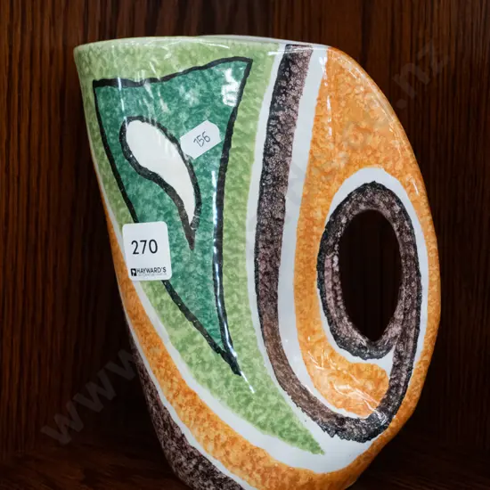 Italian retro jug