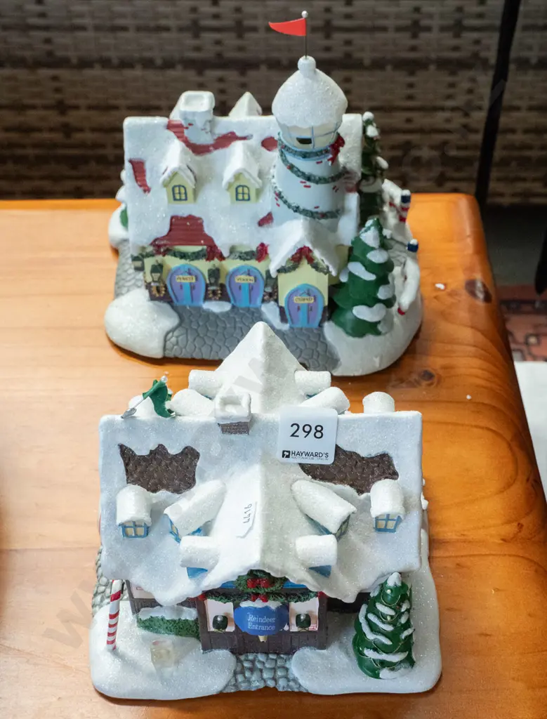 Christmas ornaments Image 1++