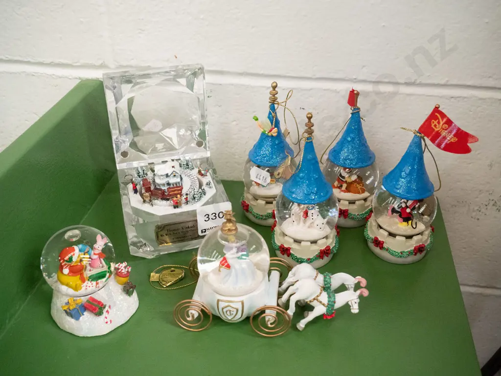 Christmas ornaments Image 1++