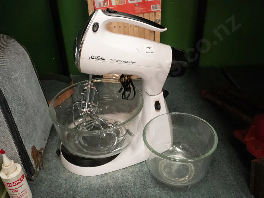 Sunbeam Mixmaster Image 1++