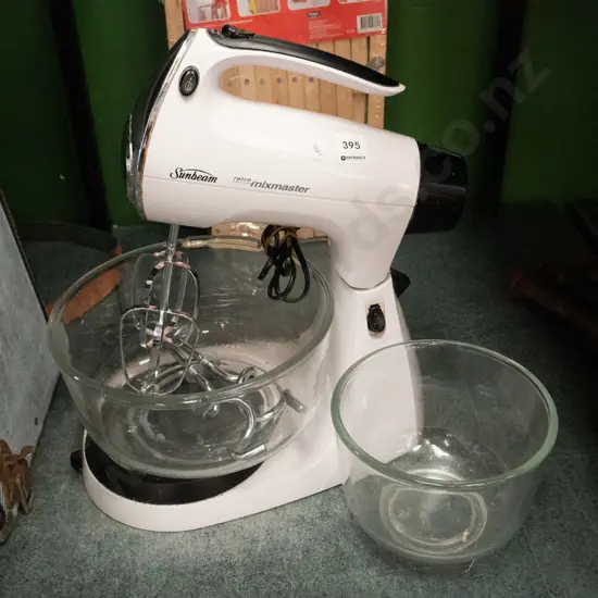 Sunbeam Mixmaster