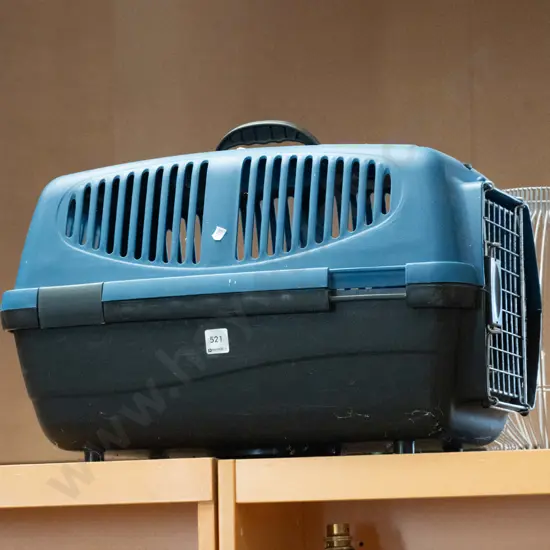 pet motel