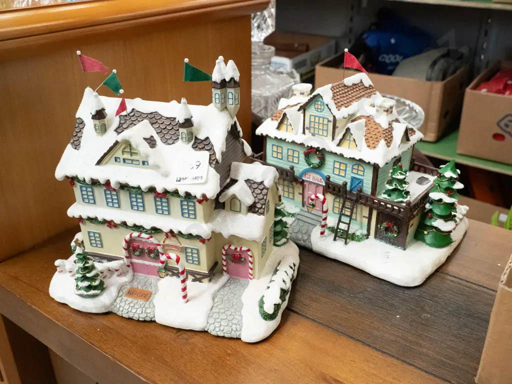 Christmas ornaments Image 1++