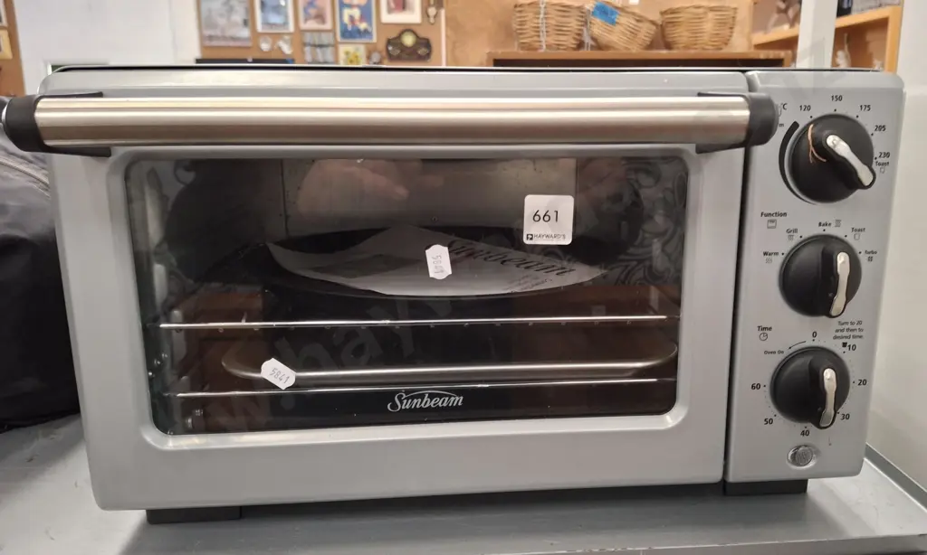 Sunbeam top cook Image 1++