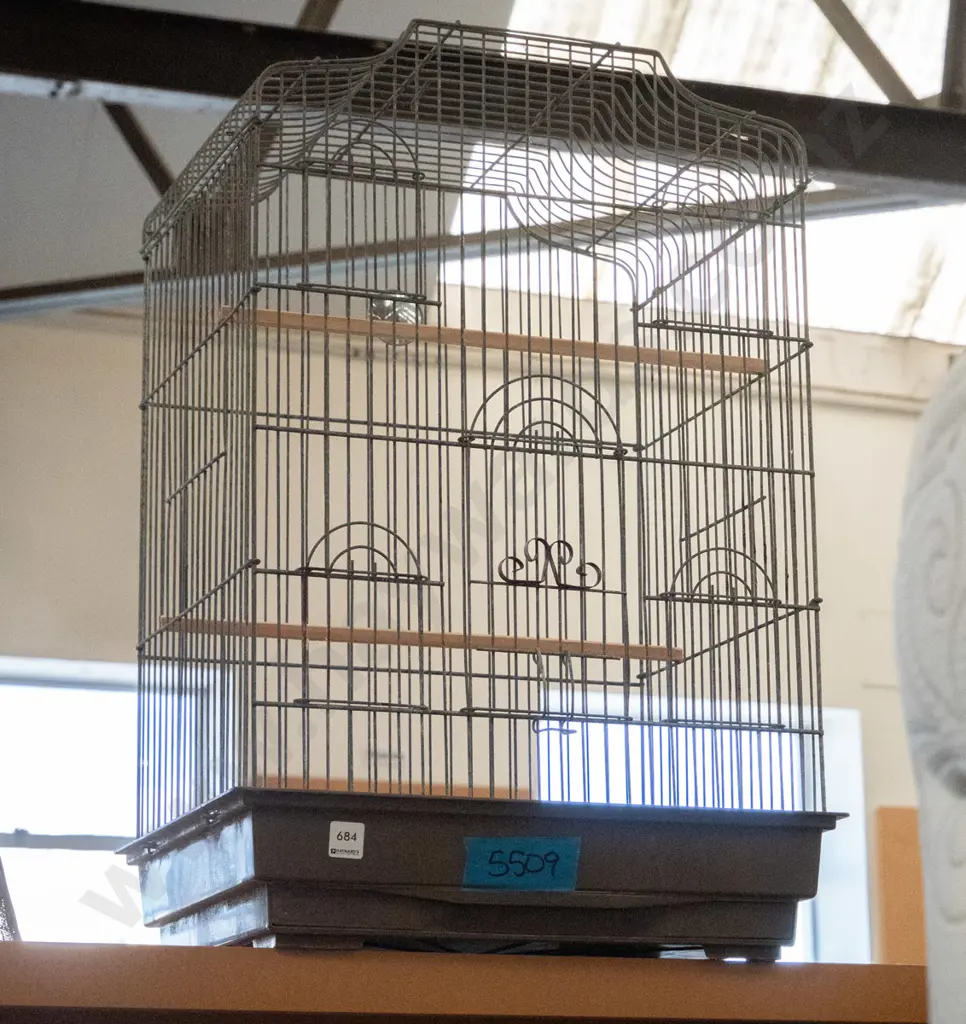 bird cage Image 1++