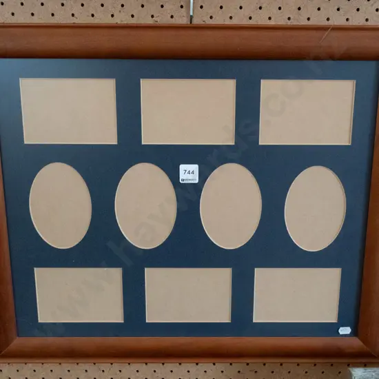 multi photo display