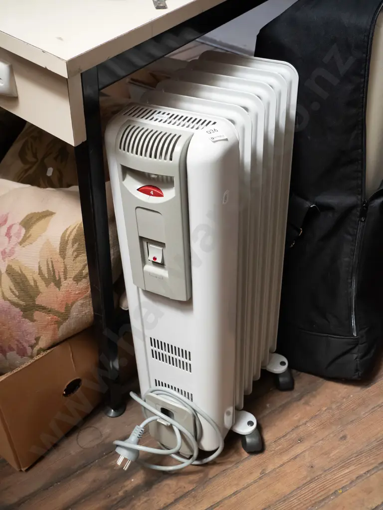 oil column heater Image 1++