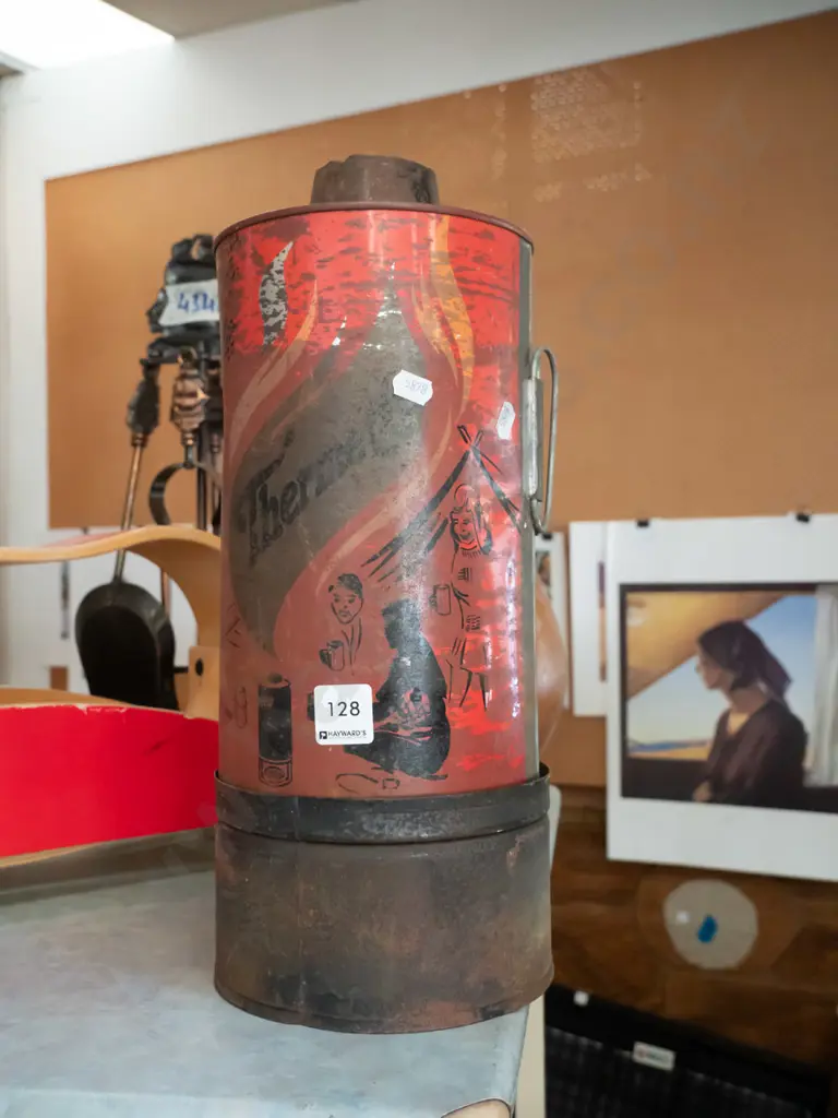 vintage thermette Image 1++