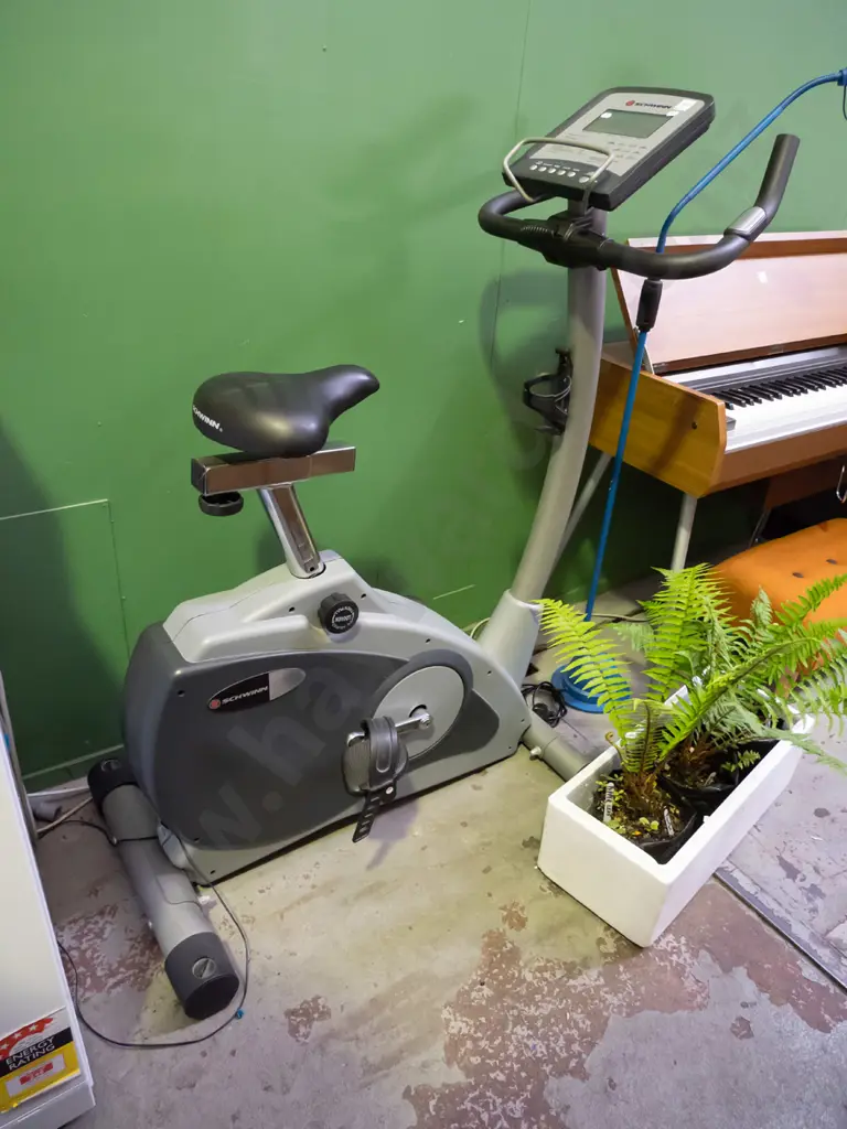 Schwinn exercycle Image 1++