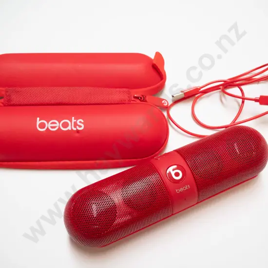 Beats Pil blue tooth speaker