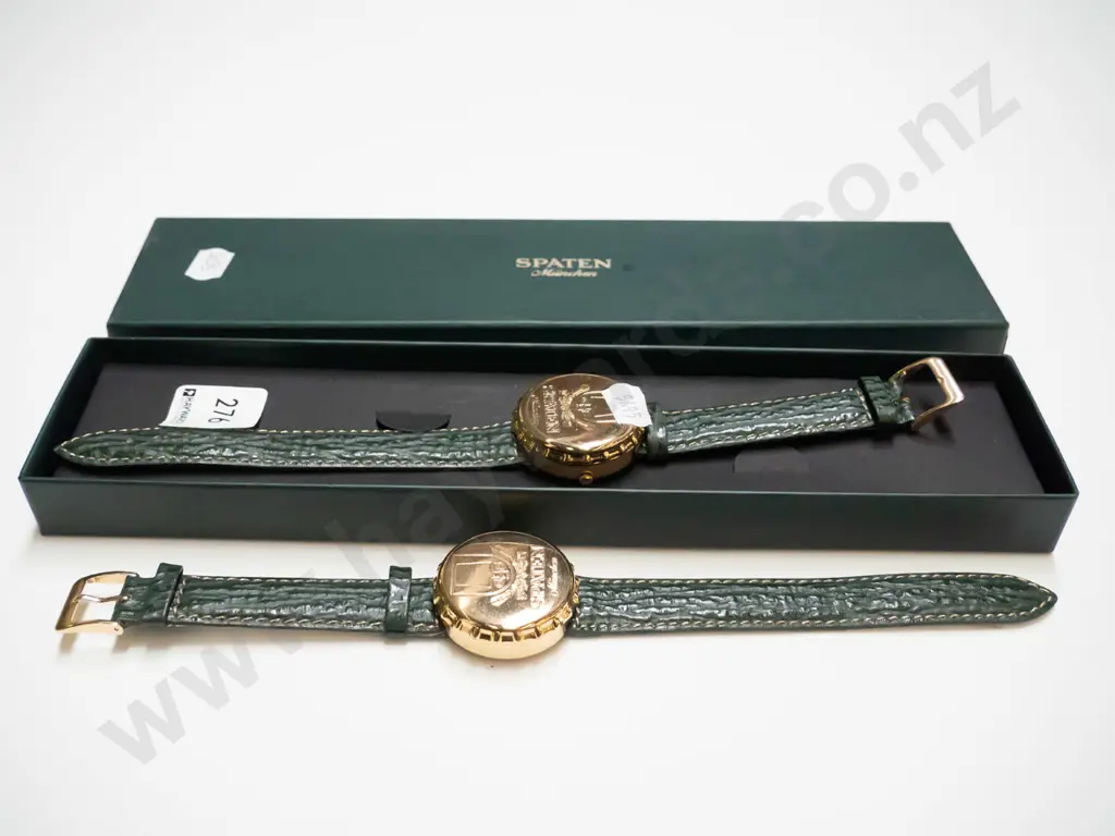 Spaten watches Image 1++