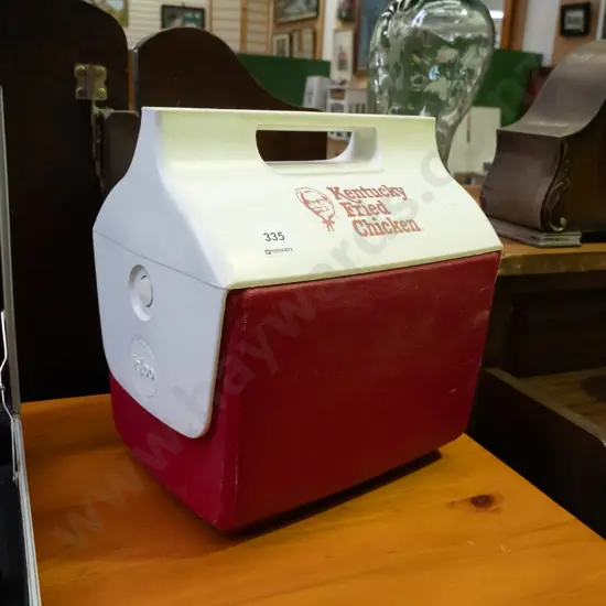 Kentucky Fried Chicken chilly bin H-300