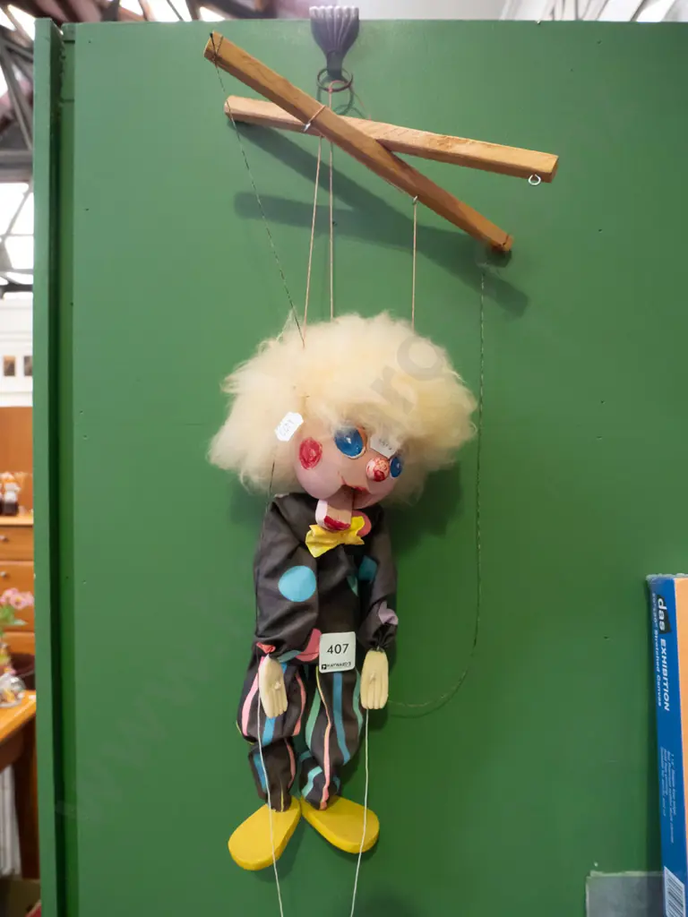 marionette Image 1++