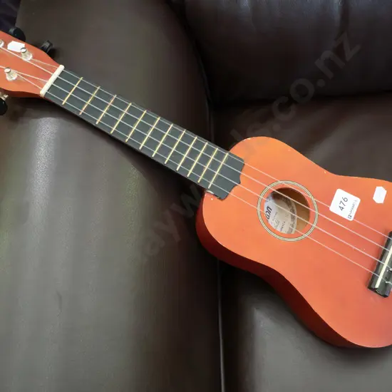 Ashton ukelele