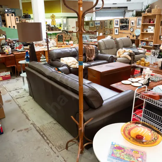 coat stand H-1800