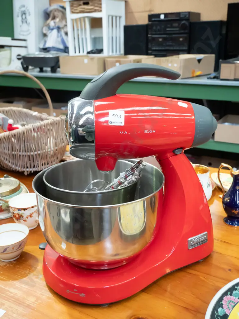 Sunbeam mixer Image 1++