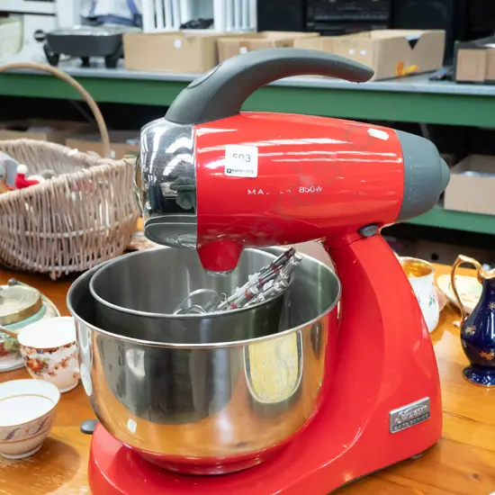 Sunbeam mixer