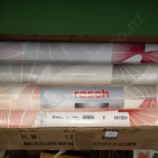 box; wallpaper