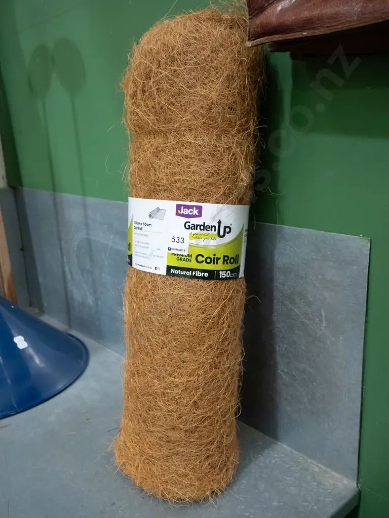 gardening roll Image 1++