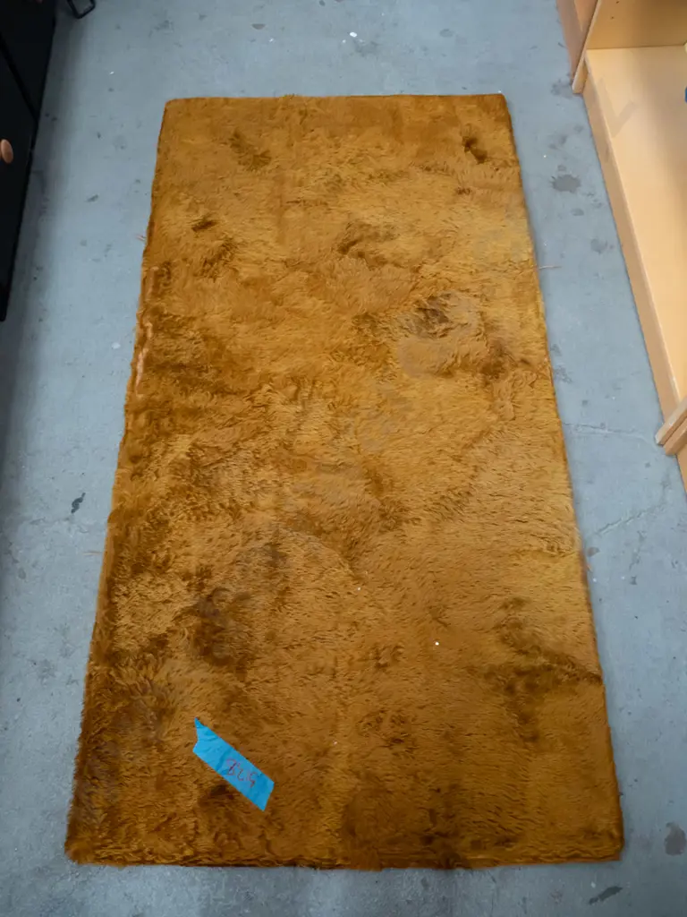 floor mat L-1450 W-750 Image 1++