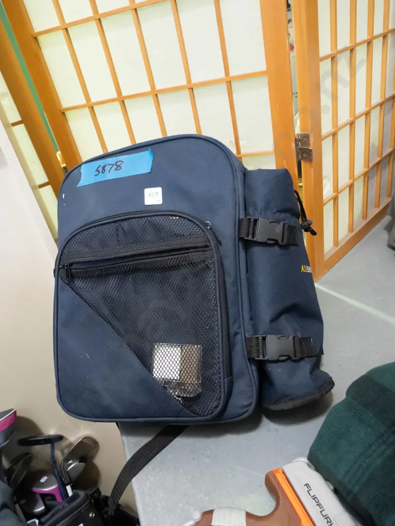 backpack picnic hamper Image 1++
