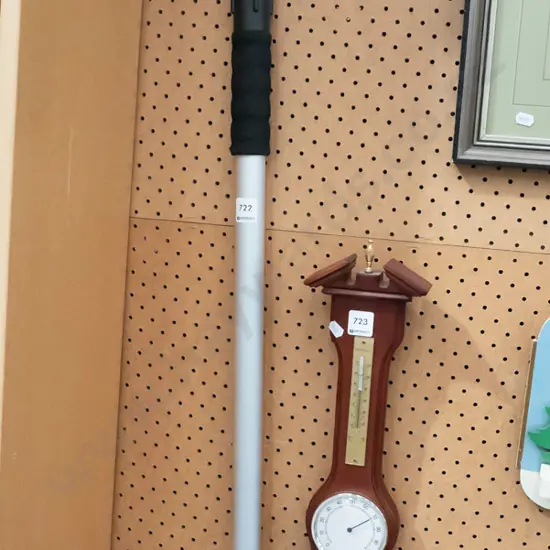 gutter wand