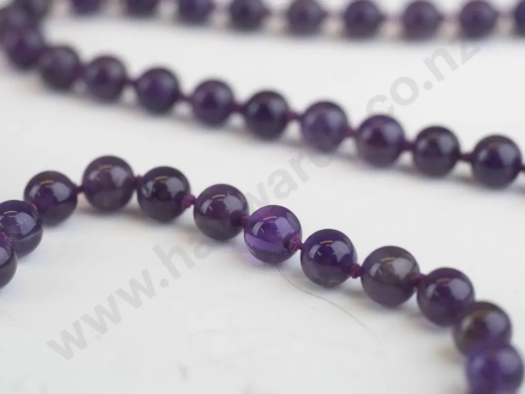 beaded necklace Image 1++