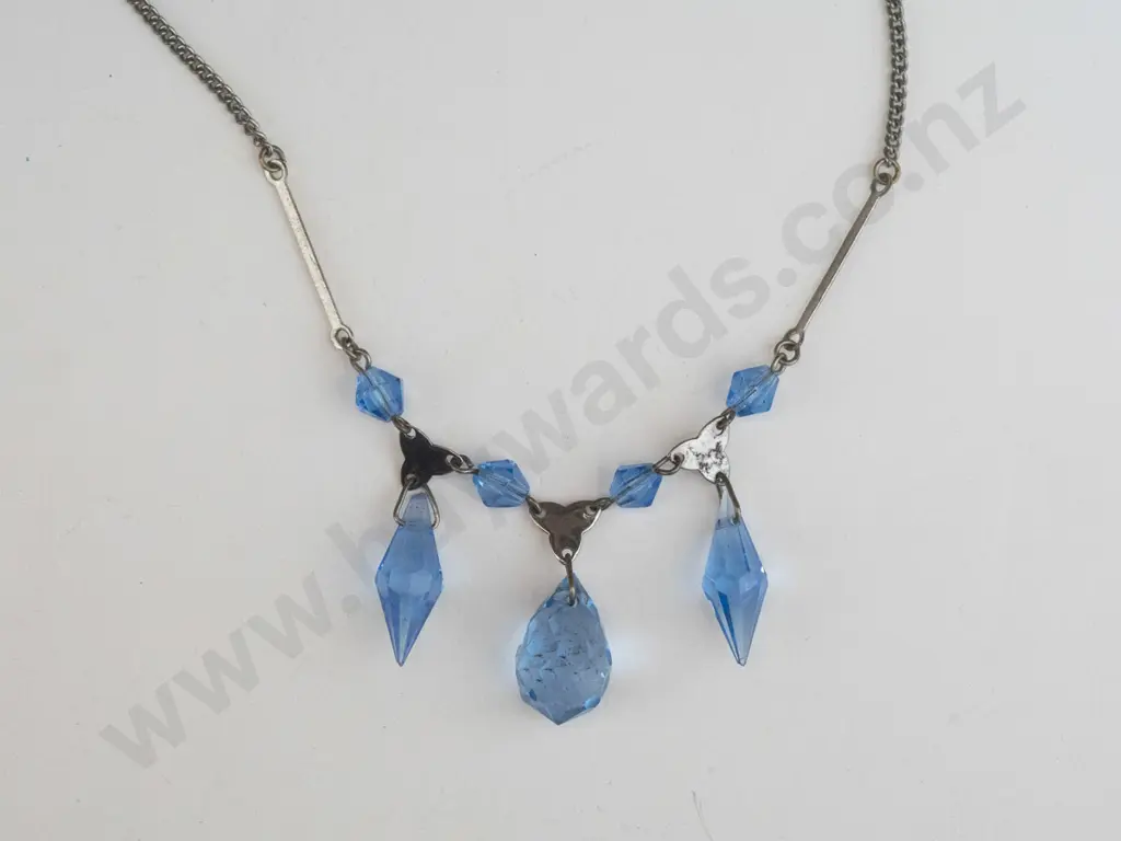 costume necklace Image 1++