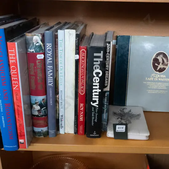 books
