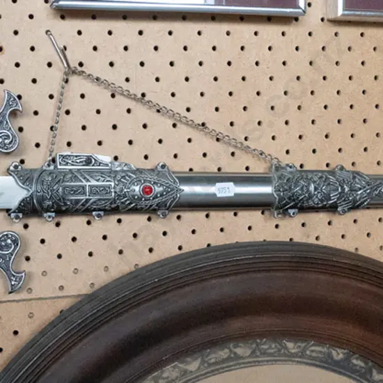 fantasy sword L-940