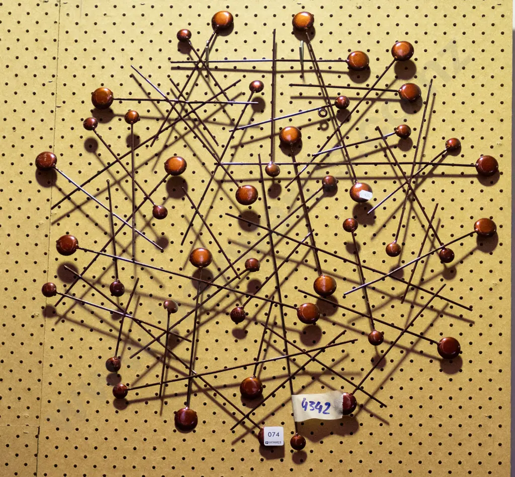 metal wall art Image 1++