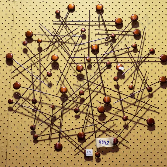 metal wall art