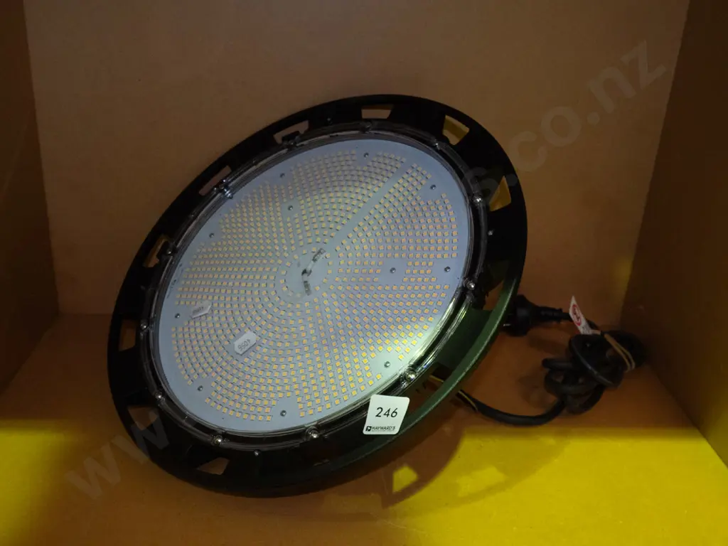 halogen industrial pendant light fitting Image 1++
